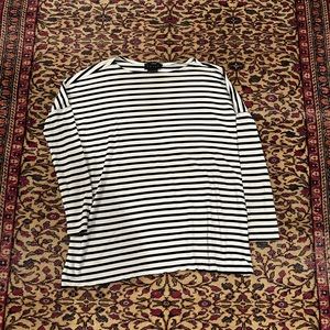 Hatch The Perfect Long Sleeved Tee